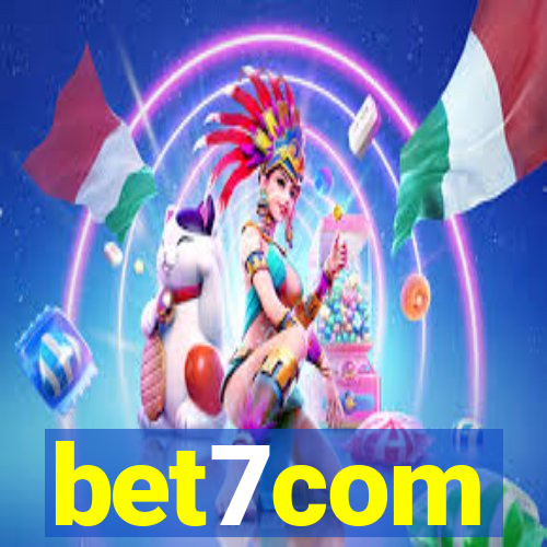 bet7com