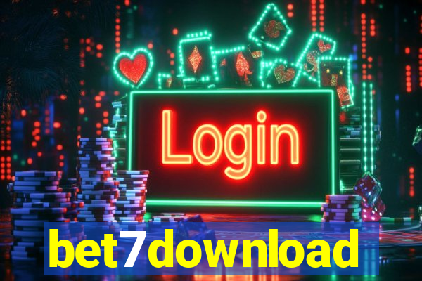 bet7download