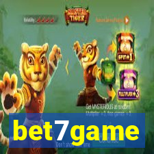 bet7game