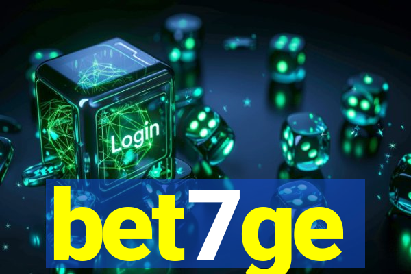 bet7ge