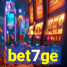 bet7ge