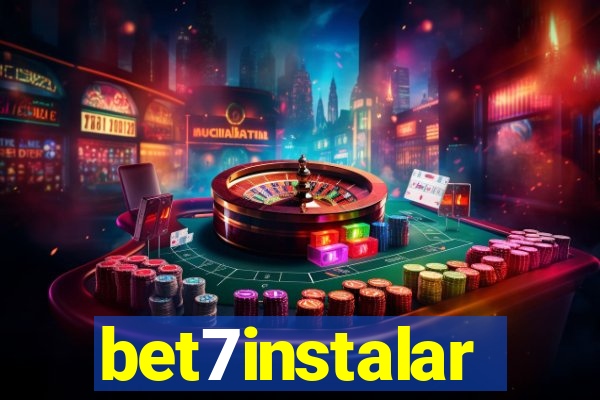 bet7instalar