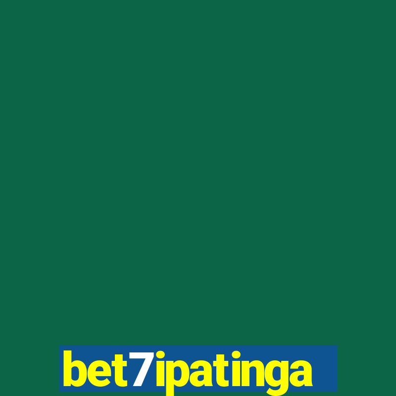 bet7ipatinga