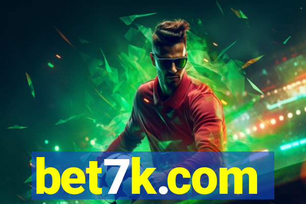 bet7k.com