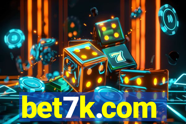 bet7k.com