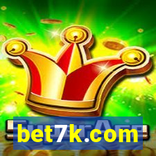 bet7k.com