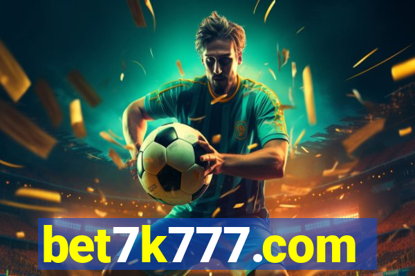 bet7k777.com