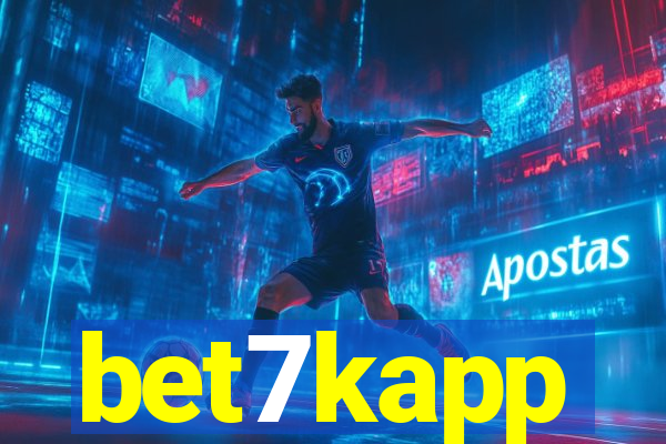 bet7kapp