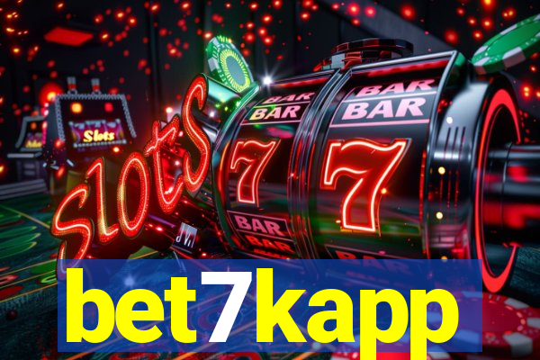 bet7kapp