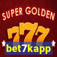 bet7kapp