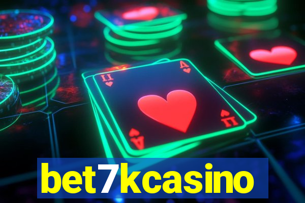 bet7kcasino