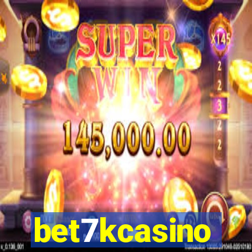 bet7kcasino