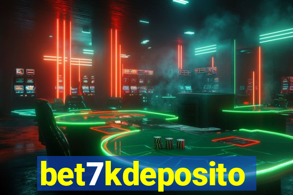 bet7kdeposito