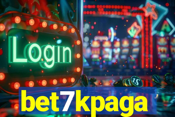 bet7kpaga