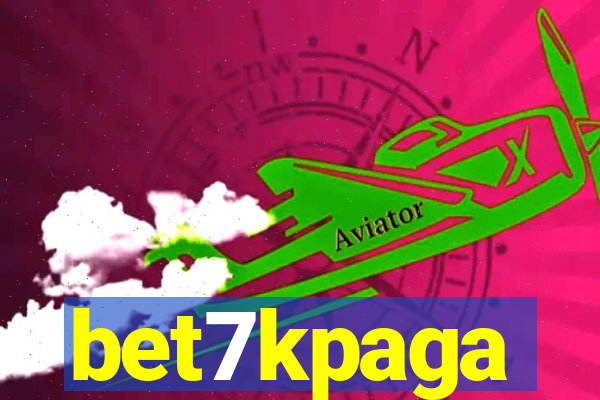 bet7kpaga