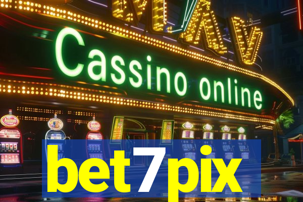 bet7pix