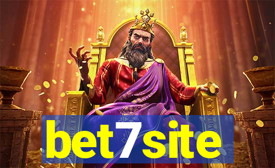 bet7site