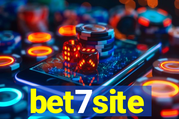 bet7site