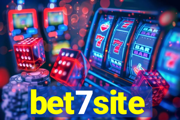 bet7site