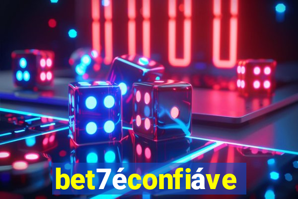 bet7éconfiável