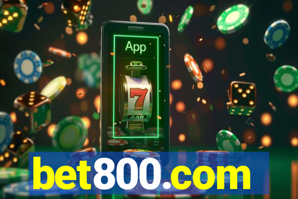 bet800.com