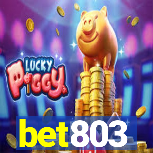 bet803