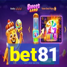 bet81