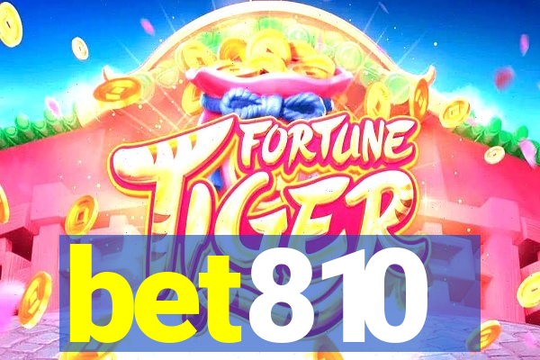 bet810