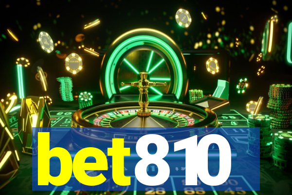 bet810