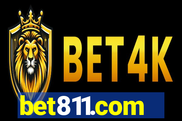 bet811.com