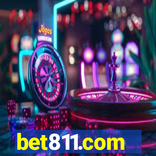 bet811.com