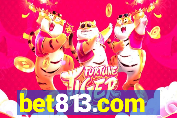 bet813.com