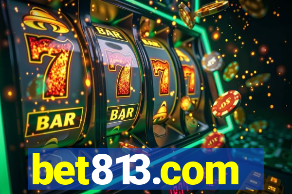 bet813.com