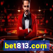 bet813.com