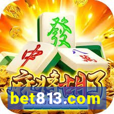 bet813.com