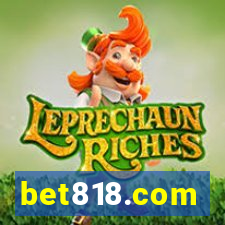 bet818.com