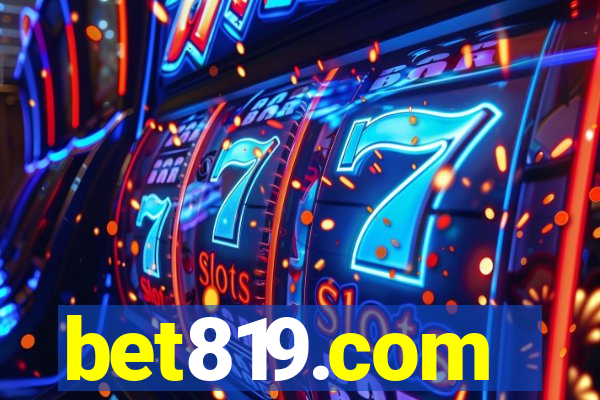 bet819.com