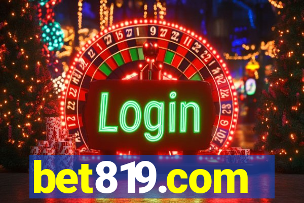 bet819.com