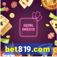 bet819.com