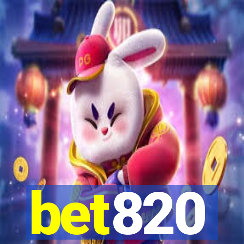 bet820