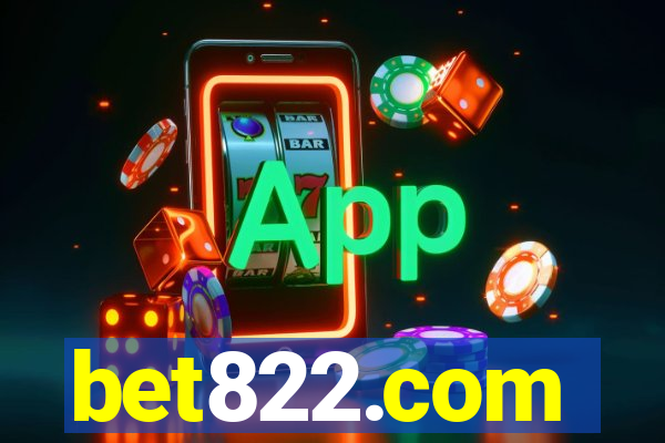 bet822.com