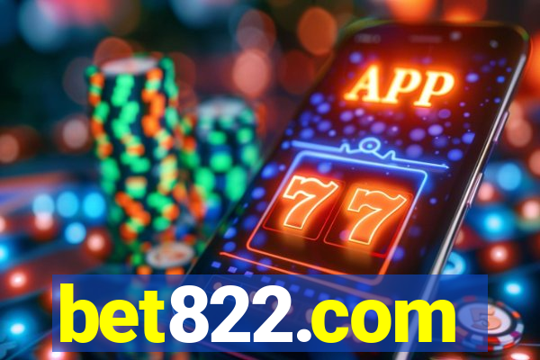 bet822.com