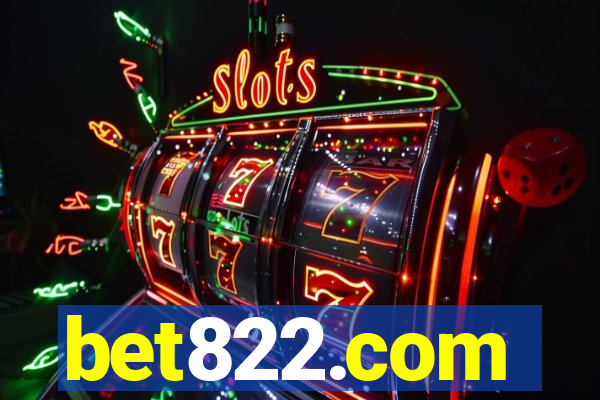 bet822.com