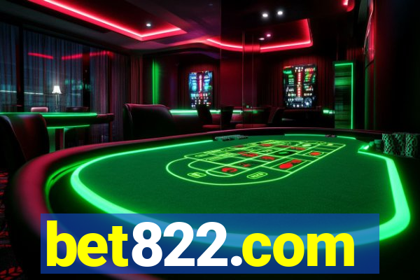 bet822.com