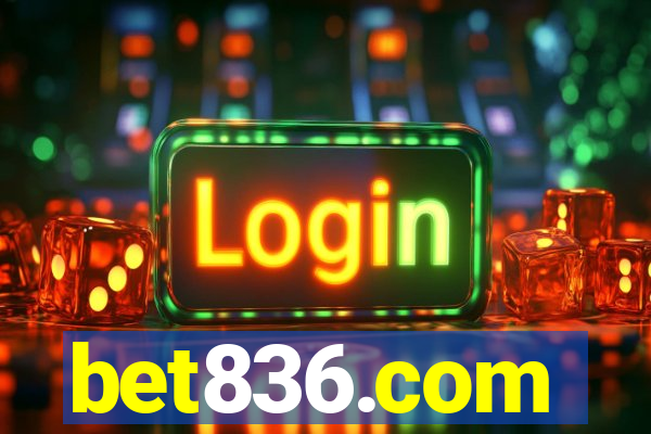 bet836.com