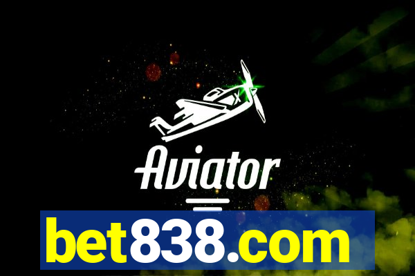 bet838.com