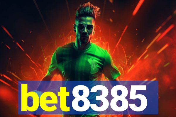 bet8385