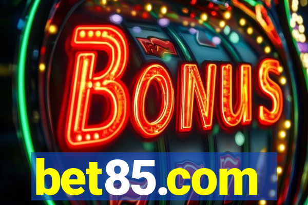 bet85.com