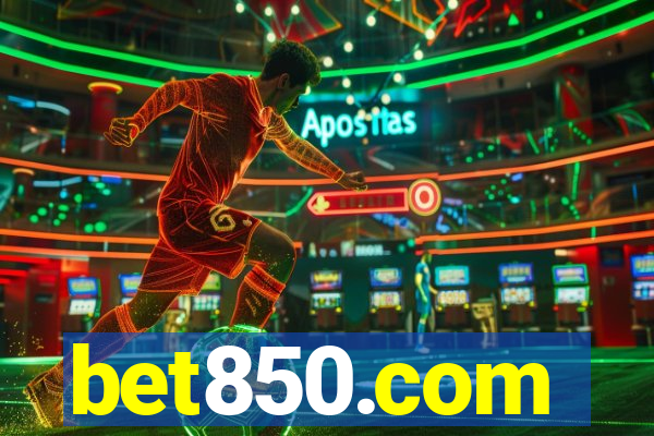 bet850.com