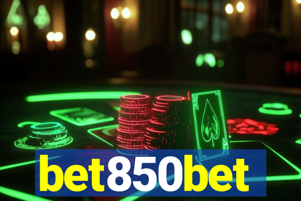 bet850bet